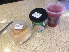 -孖记茶档·热腾茶餐(荔湾领展广场店)