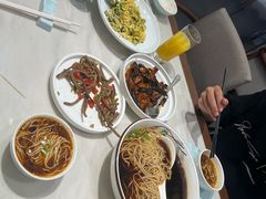 -满江红四季餐厅 · 国家五钻级酒家(新纪元大酒店店)