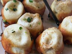 -哑巴生煎(临顿路店)