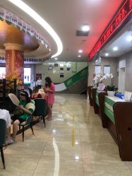 -重庆军科整形美容医院