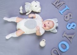 -小苹果儿童摄影(崇安店)