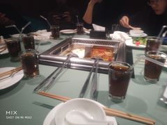 -海底捞火锅(团结桥店)