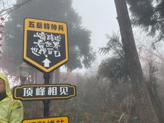 -南岳衡山风景名胜区