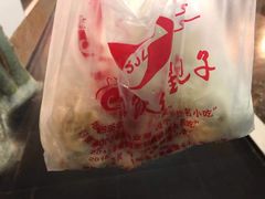 -石饮红星包子(中山路店)