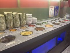 -鲜潭蒸汽石锅鱼(五道口购物中心店)