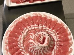 -宝弟羊肉馆(众意路店)