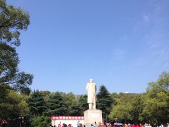 -岳麓山风景名胜区