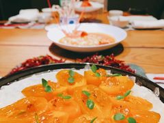 -莲·中餐厅(成都首座万豪酒店)