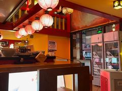 -有喜屋·鲜鸡烧鸟·居酒屋(安龙路店)