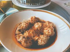 -金轩中餐厅 Jin Xuan(浦东丽思卡尔顿酒店)
