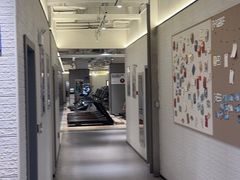 -FLARE STAR FITNESS(复地活力城店)