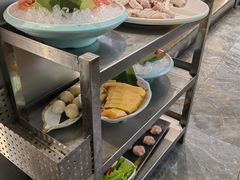 -探窝·竹笙椰子鸡(杨箕店)