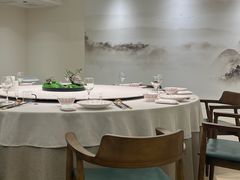 -山东宾馆·齐鲁苑餐厅