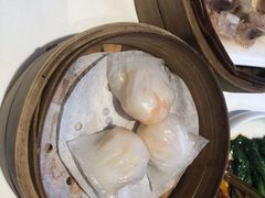 粤珍轩虾饺皇-粤珍轩.创始店.始于2001(含光门店)