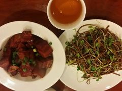 -北平小馆·烤鸭·家常菜(磨房北里店)