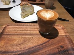 -Peet's Coffee皮爷咖啡(德基店)