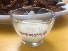 -屋里家延边朝鲜族冷面(南园店)