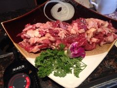 iphone_upload_pic-完美生活炭火烤肉(二马路店)