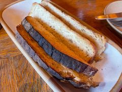 -THE CANNERY&JUJU 新鲜海鲜·牛排美食酒廊