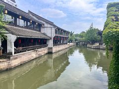 -鲁镇