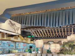 -绿草地·湘菜(喜盈门店)