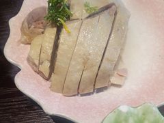 -古都历食南京菜·烤鸭·鸭血粉丝·汤包(南京博物院店)