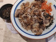 -吉野家(群力王府井店)