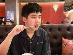 -丝路金桃·新疆菜(徐汇店)