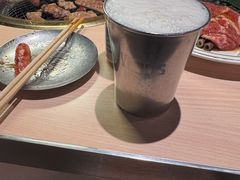 -伊茉家的烤肉店(勒泰中心店)