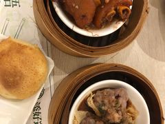 -添好运点心专门店(深水埗店)