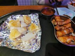 -济州爱肉堂(总店)