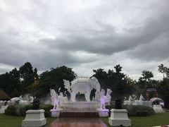 -清迈夜间动物园