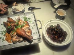 -绿茶餐厅(昆明世纪金源店)