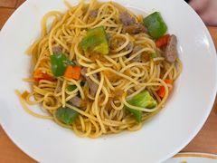 -萨莉亚意式餐厅(深圳北站店)