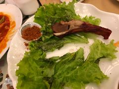 -陕西风味餐厅(陕西省驻京办店)