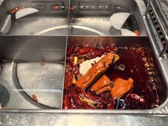 -海底捞火锅(龙湖金沙天街店)