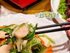 -肥肥蟹海鲜饭店(马六甲店)