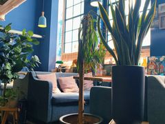 -84那年咖啡馆(李沧万达店)