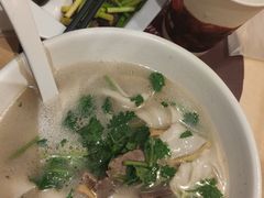 -萧记三鲜烩面(东站店)