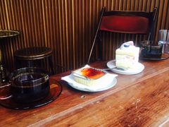 -RUMORS COFFEE ROASTERY鲁马滋咖啡(湖南路店)