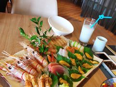 -和彩放题(渔阳店)