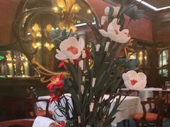 -马克西姆餐厅(崇文门店)