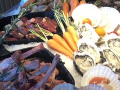 -嘉定凯悦·咖啡厅