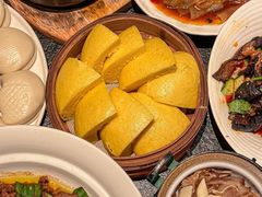 -唐猫庭院·千年陕菜(赛格国际购物中心店)