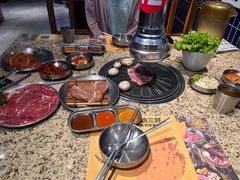 -安又胖韩国烤肉