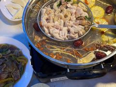 -小煵记·打边炉(西丽文光店)