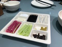 -小大董·烤鸭(观景餐厅·南京西路店)