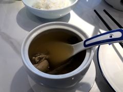 -兰湘子·湘菜小炒(长安万科广场店)