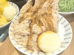 -Ice Monster冰馆·CNN评选全球十大甜品(国贸商城店)