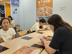 -吉野家(回龙观同成街店)
